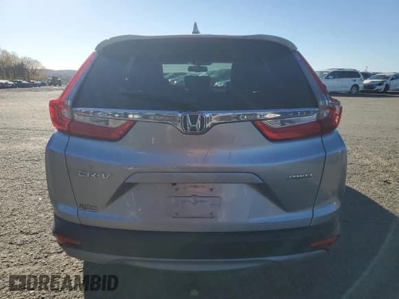 ✅ 2018 Honda CR-V EX-L • VIN: 2HKRW2H88JH625116 • Lot: 91195335. Wystawiony na Copart z przebiegiem 68 602 mil. Bezpłatny archiwum sprzedaży aukcyjnych z USA i szczegółowy raport historii pojazdu na DreamBid. Zdjęcie 6.