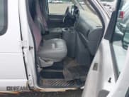 ✅ 2005 Ford Econoline Cargo • VIN: 1FTRE14W45HA28566 • Lot: 42875904. Listed on IAAI with 216,247 mi. Free auction sales archive from the USA and detailed vehicle history report at DreamBid. Image 5.