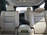 ✅ 2014 Dodge Durango Citadel • VIN: 1C4SDJET1EC594397 • Lot: 80942785. Wystawiony na Copart z przebiegiem 153 126 mil. Bezpłatny archiwum sprzedaży aukcyjnych z USA i szczegółowy raport historii pojazdu na DreamBid. Zdjęcie 10.