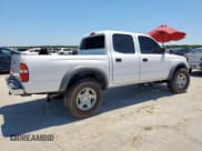 ✅ 2002 Toyota Tacoma PreRunner • VIN: 5TEGN92N62Z006708 • Lot: 66123845. Wystawiony na Copart z przebiegiem 166 387 mil. Bezpłatny archiwum sprzedaży aukcyjnych z USA i szczegółowy raport historii pojazdu na DreamBid. Zdjęcie 3.
