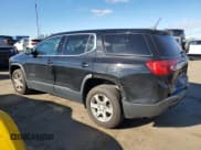 ✅ 2019 GMC Acadia SLE • VIN: 1GKKNRLA2KZ285189 • Лот: 92621575. Опубликован ранее на Copart с пробегом 60 956 миль. Бесплатный доступ к архиву аукционных продаж из США и подробный отчёт об истории автомобиля на DreamBid. Изображение 2.