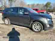 ✅ 2018 Chevrolet Equinox LS • VIN: 2GNAXHEV2J6281642 • Лот: 86693264. Опубликован ранее на Copart с пробегом 193 796 миль. Бесплатный доступ к архиву аукционных продаж из США и подробный отчёт об истории автомобиля на DreamBid. Изображение 4.