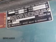 ✅ 1989 Mercedes-Benz 560 SL • VIN: WDBBA48D7KA100368 • Lot: 86422614. Wystawiony na Copart z przebiegiem 171 003 mil. Bezpłatny archiwum sprzedaży aukcyjnych z USA i szczegółowy raport historii pojazdu na DreamBid. Zdjęcie 12.