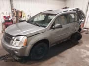 ✅ 2006 Chevrolet Equinox LS • VIN: 2CNDL13F466016924 • Лот: 41944872. Опубликован ранее на IAAI с пробегом Не указан. Бесплатный доступ к архиву аукционных продаж из США и подробный отчёт об истории автомобиля на DreamBid. Изображение 2.