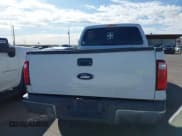 ✅ 2008 Ford F-250 XL • VIN: 1FTSW21R88EB23401 • Lot: 43508441. Listed on IAAI with 161,701 mi. Free auction sales archive from the USA and detailed vehicle history report at DreamBid. Image 16.