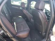 ✅ 2019 Cadillac CT6 Sport AWD • VIN: 1G6KP5R62KU144432 • Lot: 72389304. Listed on Copart with 5,843 mi. Free auction sales archive from the USA and detailed vehicle history report at DreamBid. Image 11.