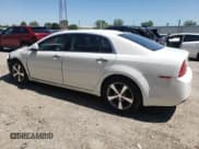 ✅ 2012 Chevrolet Malibu 1LT • VIN: 1G1ZC5E03CF138453 • Лот: 55687824. Опубликован ранее на Copart с пробегом 120 022 миль. Бесплатный доступ к архиву аукционных продаж из США и подробный отчёт об истории автомобиля на DreamBid. Изображение 2.
