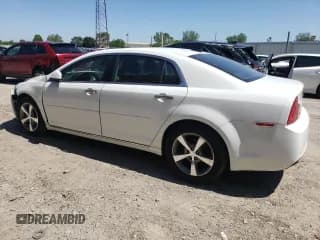 ✅ 2012 Chevrolet Malibu 1LT • VIN: 1G1ZC5E03CF138453 • Lot: 55687824. Listed on Copart with 120,022 mi. Free auction sales archive from the USA and detailed vehicle history report at DreamBid. Image 2.