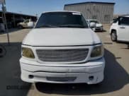 ✅ 2003 Ford F-150 XL • VIN: 2FTRX17253CA75533 • Lot: 57361145. Listed on Copart with 220,482 mi. Free auction sales archive from the USA and detailed vehicle history report at DreamBid. Image 5.