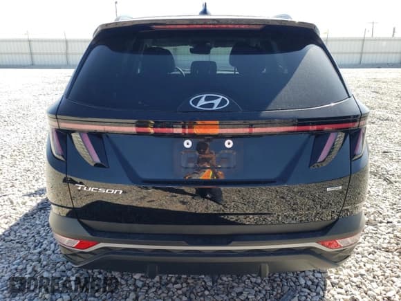 ✅ 2023 Hyundai Tucson SEL • VIN: 5NMJFCAE0PH218349 • Lot: 69839803. Wystawiony na Copart z przebiegiem 6 474 mil. Bezpłatny archiwum sprzedaży aukcyjnych z USA i szczegółowy raport historii pojazdu na DreamBid. Zdjęcie 6.