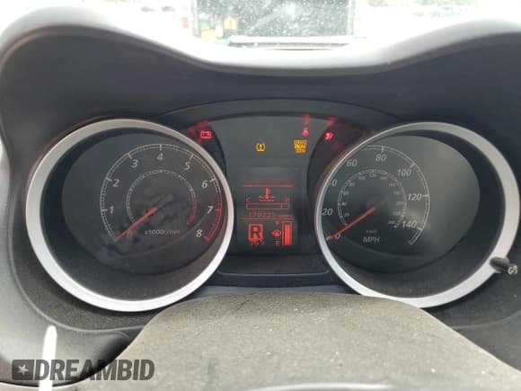 ✅ 2012 Mitsubishi Lancer SE • VIN: JA32V2FWXCU013819 • Лот: 81715815. Опубликован ранее на Copart с пробегом 170 225 миль. Бесплатный доступ к архиву аукционных продаж из США и подробный отчёт об истории автомобиля на DreamBid. Изображение 9.