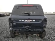 ✅ 2023 Ford Bronco Sport Badlands • VIN: 3FMCR9D96PRD08859 • Lot: 87489825. Wystawiony na Copart z przebiegiem 43 133 mil. Bezpłatny archiwum sprzedaży aukcyjnych z USA i szczegółowy raport historii pojazdu na DreamBid. Zdjęcie 6.