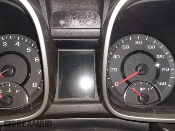 ✅ 2016 Chevrolet Malibu LTZ • VIN: 1G11E5SA2GF166772 • Lot: 42004657. Listed on IAAI with Not provided miles. Access the free auction sales archive from the USA and view a detailed vehicle history report at DreamBid. Image 14.