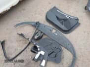 ✅ 2014 Chevrolet Impala LTZ • VIN: 1G1155S3XEU146148 • Lot: 43460778. Listed on IAAI with 130,082 mi. Free auction sales archive from the USA and detailed vehicle history report at DreamBid. Image 12.