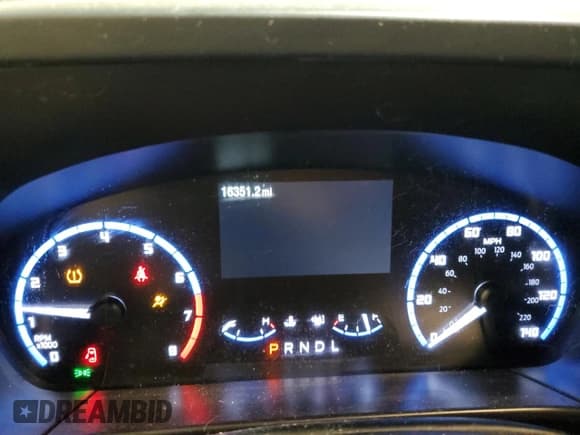 ✅ 2024 Ford Bronco Sport Heritage • VIN: 3FMCR9G60RRE07035 • Лот: 90044235. Опубликован ранее на Copart с пробегом 16 351 миль. Бесплатный доступ к архиву аукционных продаж из США и подробный отчёт об истории автомобиля на DreamBid. Изображение 9.