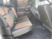 ✅ 2020 Chevrolet Silverado 1500 High Country • VIN: 1GCUYHET1LZ110602 • Lot: 91974715. Listed on Copart with 165,110 mi. Free auction sales archive from the USA and detailed vehicle history report at DreamBid. Image 10.