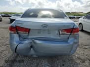 ✅ 2007 Hyundai Sonata GLS • VIN: 5NPET46C07H207328 • Лот: 78930674. Опубликован ранее на Copart с пробегом 138 655 миль. Бесплатный доступ к архиву аукционных продаж из США и подробный отчёт об истории автомобиля на DreamBid. Изображение 6.