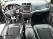 ✅ 2015 Dodge Journey Crossroad • VIN: 3C4PDCGB4FT565715 • Lot: 90086405. Listed on Copart with 251,448 mi. Free auction sales archive from the USA and detailed vehicle history report at DreamBid. Image 8.