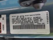 ✅ 2009 Pontiac Vibe 1SB • VIN: 5Y2SP67009Z429662 • Lot: 43678882. Listed on IAAI with 212,332 mi. Free auction sales archive from the USA and detailed vehicle history report at DreamBid. Image 9.