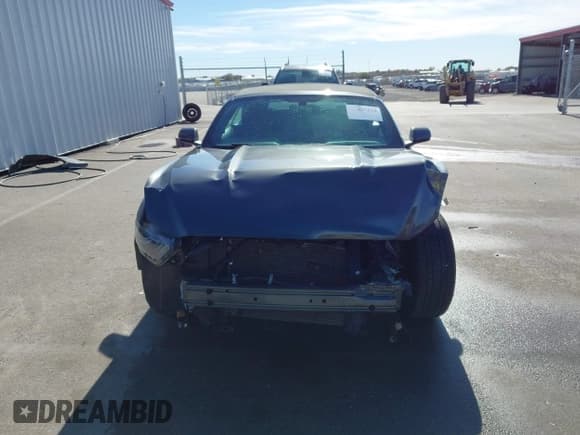 ✅ 2017 Ford Mustang V6 • VIN: 1FATP8EM2H5211997 • Lot: 43497223. Wystawiony na IAAI z przebiegiem 77 705 mil. Bezpłatny archiwum sprzedaży aukcyjnych z USA i szczegółowy raport historii pojazdu na DreamBid. Zdjęcie 13.