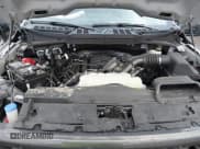 ✅ 2024 Ford F-150 STX • VIN: 1FTFW2L5XRKE75328 • Лот: 43562103. Опубликован ранее на IAAI с пробегом 23 843 миль. Бесплатный доступ к архиву аукционных продаж из США и подробный отчёт об истории автомобиля на DreamBid. Изображение 10.