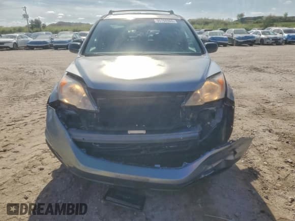 ✅ 2010 Honda CR-V EX • VIN: JHLRE4H52AC011021 • Lot: 95768965. Wystawiony na Copart z przebiegiem 52 045 mil. Bezpłatny archiwum sprzedaży aukcyjnych z USA i szczegółowy raport historii pojazdu na DreamBid. Zdjęcie 5.