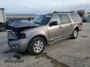 ✅ 2010 Ford Expedition Max SSV • VIN: 1FMJK1F59AEA48121 • Лот: 87359614. Опубликован ранее на Copart с пробегом 219 878 миль. Бесплатный доступ к архиву аукционных продаж из США и подробный отчёт об истории автомобиля на DreamBid. Изображение 1.