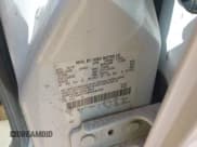 ✅ 2009 Ford F-250 XL • VIN: 1FTSW21R99EA40786 • Lot: 41659374. Wystawiony na IAAI z przebiegiem 216 928 mil. Bezpłatny archiwum sprzedaży aukcyjnych z USA i szczegółowy raport historii pojazdu na DreamBid. Zdjęcie 9.