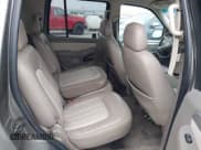 ✅ 2002 Mercury Mountaineer • VIN: 4M2ZU66E82ZJ27704 • Lot: 41400772. Listed on IAAI with 196,394 mi. Free auction sales archive from the USA and detailed vehicle history report at DreamBid. Image 8.