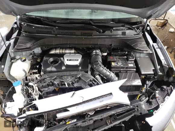 2018 Hyundai Kona Limited с VIN KM8K33A53JU173903, выставлен на аукционе Copart как лот 73485152 с пробегом 36 196 миль миль и . История ставок и продаж доступна на DreamBid. Изображение 11.