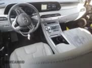 ✅ 2020 Hyundai Palisade SEL • VIN: KM8R4DHE0LU056399 • Лот: 87068875. Опубликован ранее на Copart с пробегом 20 964 миль. Бесплатный доступ к архиву аукционных продаж из США и подробный отчёт об истории автомобиля на DreamBid. Изображение 8.