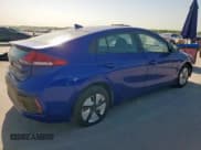✅ 2019 Hyundai Ioniq Blue • VIN: KMHC65LC8KU176042 • Lot: 52925975. Wystawiony na Copart z przebiegiem 172 961 mil. Bezpłatny archiwum sprzedaży aukcyjnych z USA i szczegółowy raport historii pojazdu na DreamBid. Zdjęcie 3.