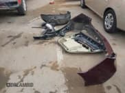 ✅ 2018 Acura MDX Technology • VIN: 5J8YD3H57JL009160 • Лот: 41520472. Опубликован ранее на IAAI с пробегом 75 042 миль. Бесплатный доступ к архиву аукционных продаж из США и подробный отчёт об истории автомобиля на DreamBid. Изображение 12.