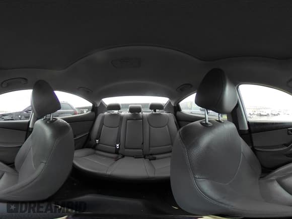 ✅ 2015 Hyundai Elantra Sport • VIN: KMHDH4AH7FU380358 • Lot: 42199758. Listed on IAAI with 114,348 mi. Free auction sales archive from the USA and detailed vehicle history report at DreamBid. Image 18.