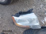 ✅ 2015 Ford Expedition Max XLT • VIN: 1FMJK1JT0FEF44003 • Lot: 41343360. Listed on IAAI with 155,586 mi. Free auction sales archive from the USA and detailed vehicle history report at DreamBid. Image 12.