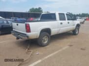 ✅ 2006 Chevrolet Silverado 2500HD LT3 • VIN: 1GCHK23D06F174096 • Лот: 42561823. Опубликован ранее на IAAI с пробегом 235 983 миль. Бесплатный доступ к архиву аукционных продаж из США и подробный отчёт об истории автомобиля на DreamBid. Изображение 4.