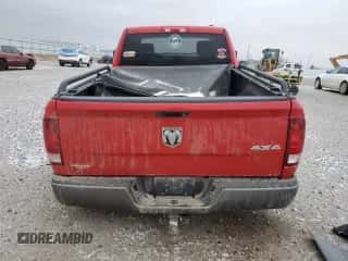 ✅ 2010 Dodge 1500 SLT • VIN: 1D7RV1GT7AS241354 • Лот: 83887964. Размещён на Copart с пробегом 142 245 миль миль. Получите бесплатный доступ к архиву аукционных продаж из США и посмотрите подробный отчёт об истории автомобиля на DreamBid. Изображение 6.