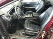 ✅ 2020 Ford Edge SEL • VIN: 2FMPK4J91LBA46478 • Лот: 64627735. Опубликован ранее на Copart с пробегом 70 602 миль. Бесплатный доступ к архиву аукционных продаж из США и подробный отчёт об истории автомобиля на DreamBid. Изображение 7.