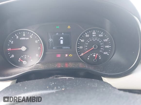 ✅ 2018 Kia Sportage EX • VIN: KNDPN3AC8J7418244 • Lot: 43766552. Listed on IAAI with 135,454 mi. Free auction sales archive from the USA and detailed vehicle history report at DreamBid. Image 15.