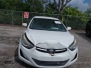 ✅ 2016 Hyundai Elantra SE • VIN: 5NPDH4AE9GH758914 • Lot: 43374402. Wystawiony na IAAI z przebiegiem 122 908 mil. Bezpłatny archiwum sprzedaży aukcyjnych z USA i szczegółowy raport historii pojazdu na DreamBid. Zdjęcie 6.