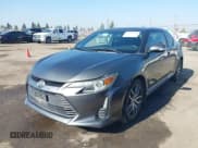 ✅ 2016 Scion tC • VIN: JTKJF5C72GJ019459 • Lot: 43609151. Listed on IAAI with 132,498 mi. Free auction sales archive from the USA and detailed vehicle history report at DreamBid. Image 20.