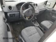 ✅ 2013 Ford Transit Connect XL • VIN: NM0LS7AN6DT128206 • Lot: 58022255. Listed on Copart with 107,203 mi. Free auction sales archive from the USA and detailed vehicle history report at DreamBid. Image 8.