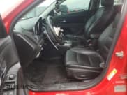 ✅ 2015 Chevrolet Cruze LT • VIN: 1G1PE5SB1F7137968 • Lot: 67733792. Listed on Copart with 110,923 mi. Free auction sales archive from the USA and detailed vehicle history report at DreamBid. Image 7.