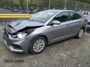 ✅ 2021 Hyundai Accent SE • VIN: 3KPC24A65ME136395 • Лот: 72509464. Опубликован ранее на Copart с пробегом 154 154 миль. Бесплатный доступ к архиву аукционных продаж из США и подробный отчёт об истории автомобиля на DreamBid. Изображение 1.