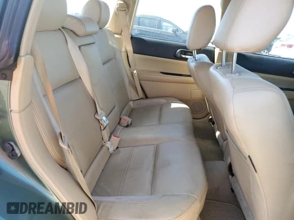 ✅ 2007 Subaru Forester X L.L. Bean • VIN: JF1SG67667H710877 • Лот: 71054455. Опубликован ранее на Copart с пробегом 108 268 миль. Бесплатный доступ к архиву аукционных продаж из США и подробный отчёт об истории автомобиля на DreamBid. Изображение 10.