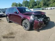 ✅ 2025 Mazda CX-90 S Premium Package • VIN: JM3KKDHC3S1191488 • Lot: 80427285. Wystawiony na Copart z przebiegiem 2 664 mil. Bezpłatny archiwum sprzedaży aukcyjnych z USA i szczegółowy raport historii pojazdu na DreamBid. Zdjęcie 14.