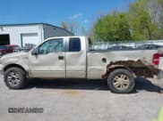 ✅ 2008 Ford F-150 STX • VIN: 1FTRX14W58FC30245 • Lot: 42198644. Listed on IAAI with Not provided. Free auction sales archive from the USA and detailed vehicle history report at DreamBid. Image 13.