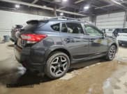 ✅ 2018 Subaru Crosstrek Limited • VIN: JF2GTAMC8JH258769 • Lot: 92912345. Listed on Copart with 94,624 mi. Free auction sales archive from the USA and detailed vehicle history report at DreamBid. Image 3.