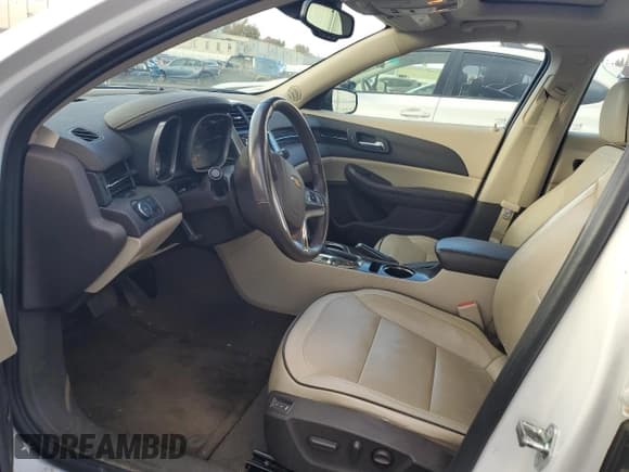 ✅ 2015 Chevrolet Malibu LTZ • VIN: 1G11G5SXXFF320528 • Lot: 90014615. Listed on Copart with 95,165 mi. Free auction sales archive from the USA and detailed vehicle history report at DreamBid. Image 7.