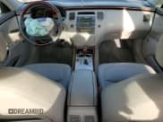 ✅ 2006 Hyundai Azera SE • VIN: KMHFC46F86A083308 • Lot: 84733895. Listed on Copart with 118,913 mi. Free auction sales archive from the USA and detailed vehicle history report at DreamBid. Image 8.